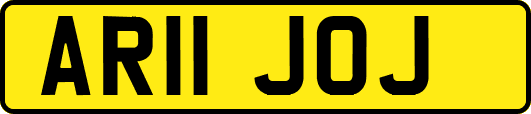 AR11JOJ