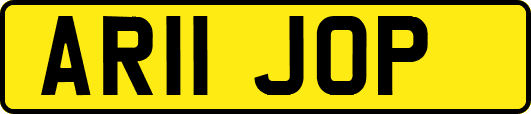 AR11JOP