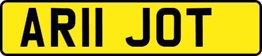 AR11JOT