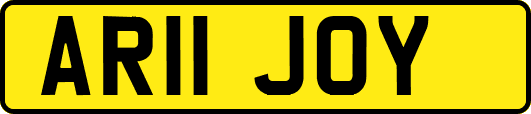 AR11JOY