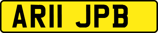 AR11JPB