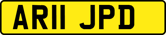AR11JPD