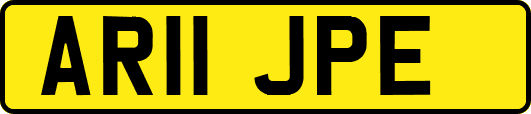 AR11JPE