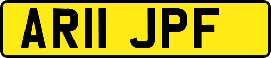 AR11JPF