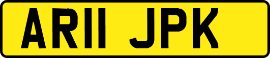 AR11JPK