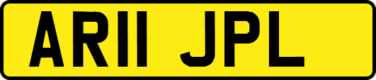 AR11JPL