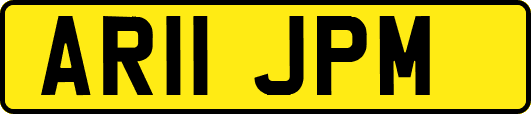 AR11JPM
