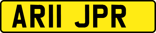 AR11JPR
