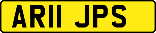 AR11JPS