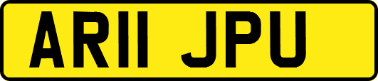 AR11JPU