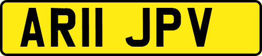 AR11JPV