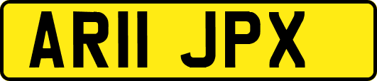 AR11JPX