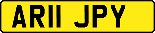 AR11JPY