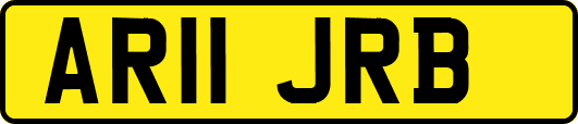AR11JRB