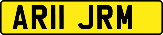 AR11JRM