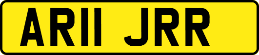 AR11JRR