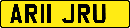 AR11JRU