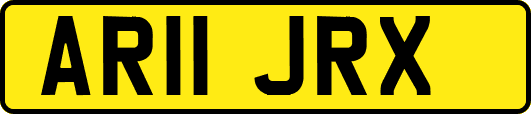 AR11JRX