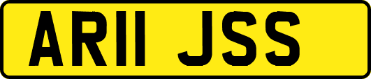 AR11JSS