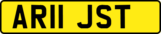 AR11JST