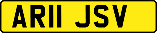 AR11JSV