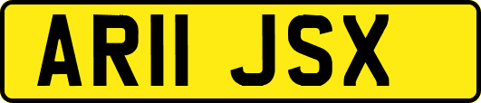 AR11JSX