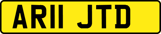 AR11JTD