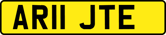 AR11JTE