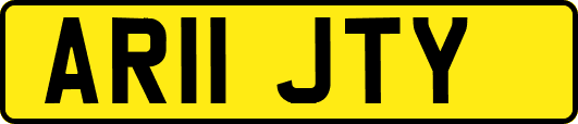 AR11JTY