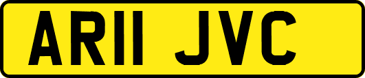 AR11JVC