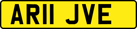 AR11JVE