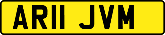 AR11JVM