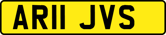 AR11JVS
