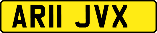 AR11JVX