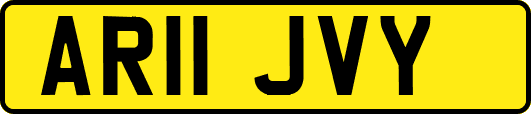 AR11JVY