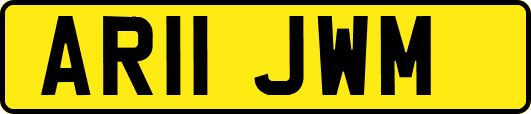 AR11JWM