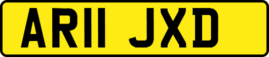 AR11JXD