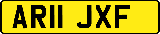 AR11JXF