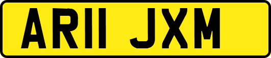 AR11JXM