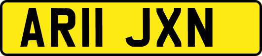 AR11JXN