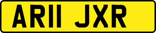 AR11JXR