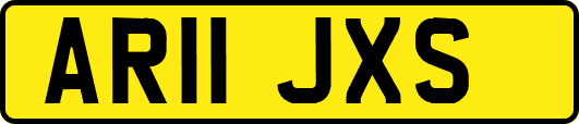 AR11JXS