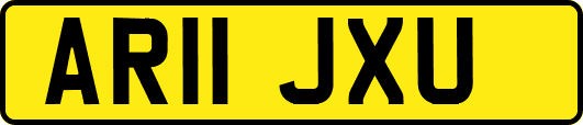 AR11JXU