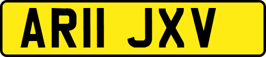 AR11JXV