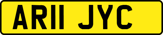 AR11JYC