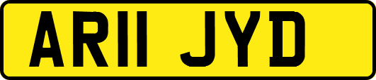 AR11JYD