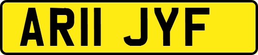 AR11JYF