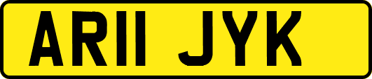 AR11JYK
