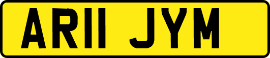 AR11JYM