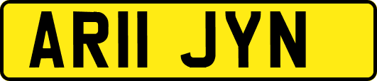 AR11JYN